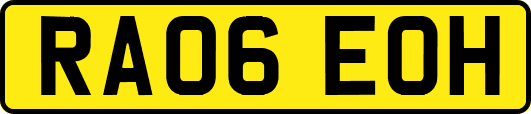 RA06EOH