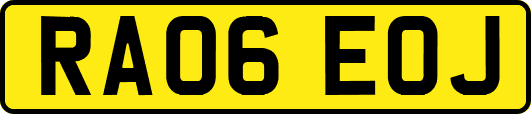 RA06EOJ