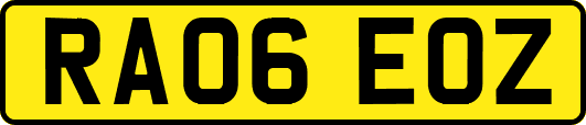 RA06EOZ