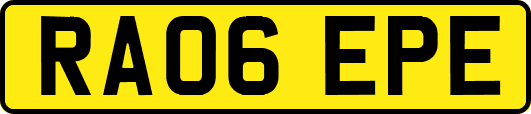 RA06EPE