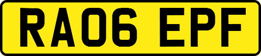 RA06EPF