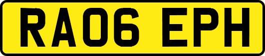 RA06EPH