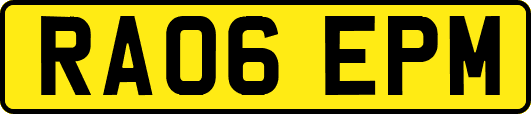 RA06EPM