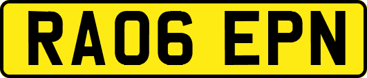 RA06EPN