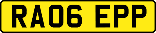 RA06EPP