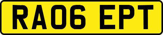 RA06EPT