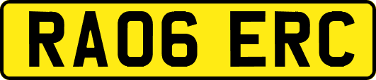 RA06ERC