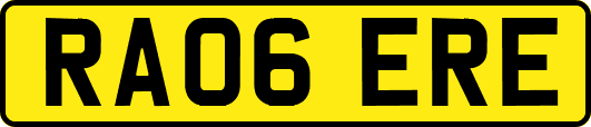 RA06ERE