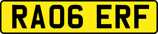 RA06ERF