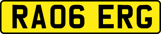 RA06ERG