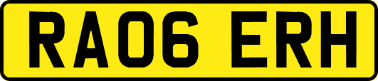 RA06ERH