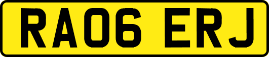 RA06ERJ