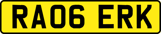 RA06ERK