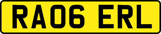 RA06ERL