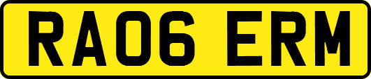 RA06ERM