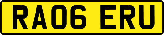 RA06ERU