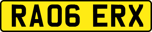 RA06ERX