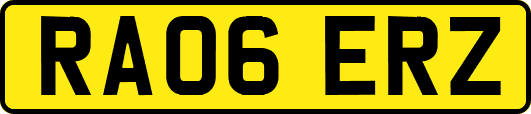 RA06ERZ