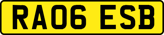 RA06ESB