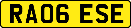 RA06ESE