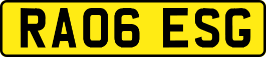 RA06ESG