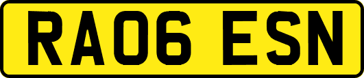 RA06ESN