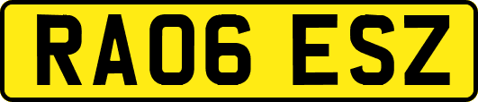 RA06ESZ