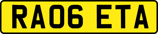 RA06ETA
