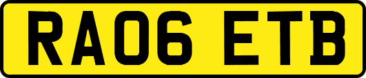 RA06ETB
