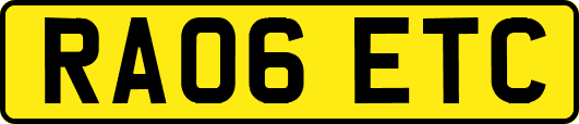 RA06ETC