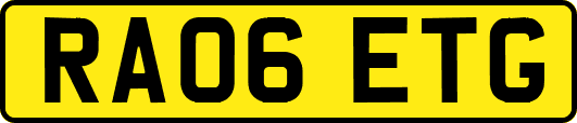 RA06ETG