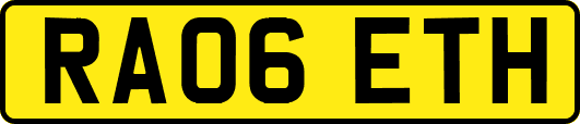 RA06ETH