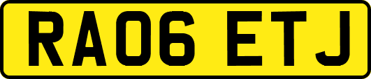 RA06ETJ