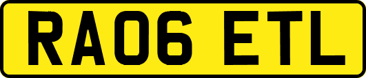RA06ETL