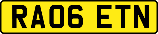 RA06ETN