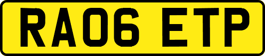 RA06ETP