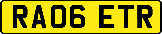 RA06ETR