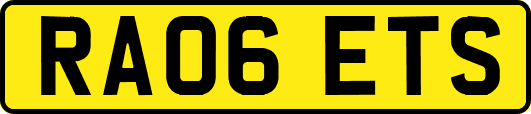 RA06ETS