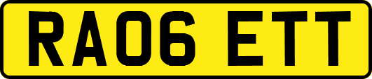 RA06ETT