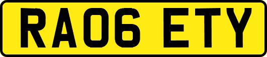 RA06ETY