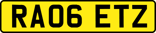 RA06ETZ
