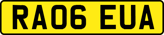 RA06EUA