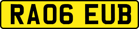 RA06EUB