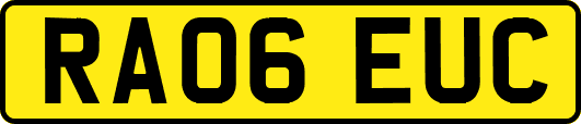 RA06EUC