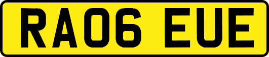 RA06EUE