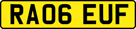 RA06EUF