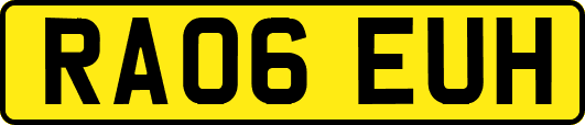 RA06EUH