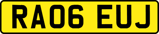 RA06EUJ