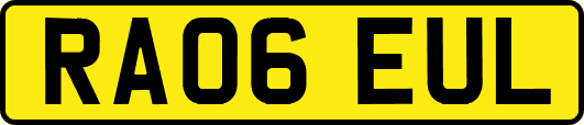 RA06EUL
