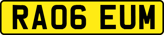 RA06EUM